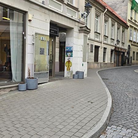 Town Hall Square Apartments VNO Extérieur photo