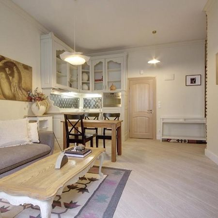 Town Hall Square Apartments VNO Extérieur photo