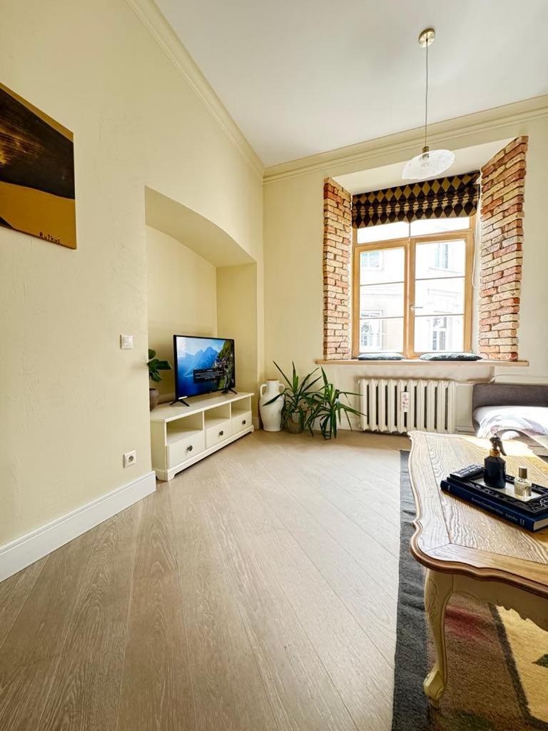 Town Hall Square Apartments VNO Extérieur photo