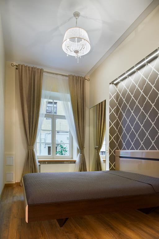 Town Hall Square Apartments VNO Extérieur photo