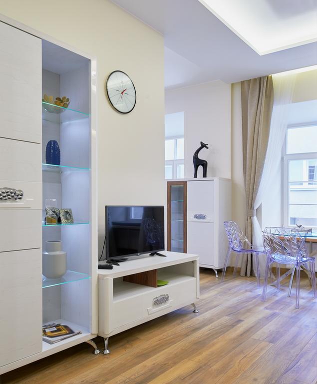 Town Hall Square Apartments VNO Extérieur photo