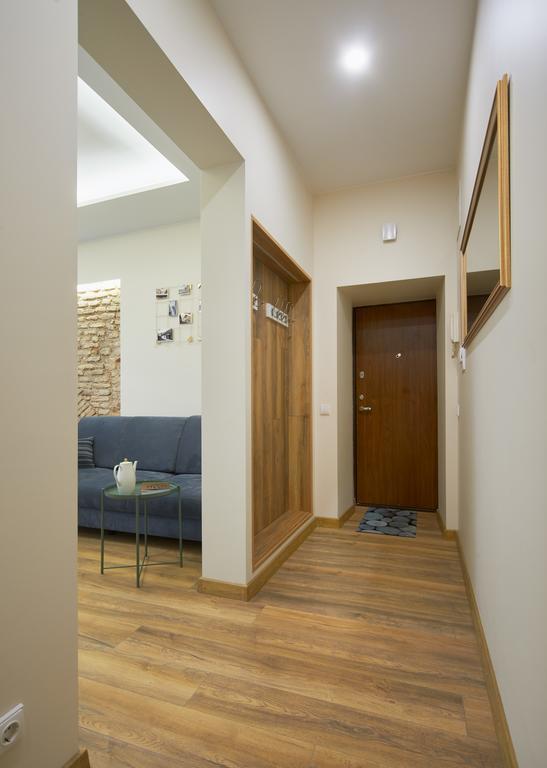 Town Hall Square Apartments VNO Extérieur photo